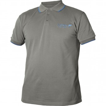 Рубашка поло SALMO GREY 05 р.XXL Рубашка поло SALMO GREY 05 р.XXL