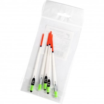 Сторожки лавсановые SALMO BLADE 12см/тест 1.2г