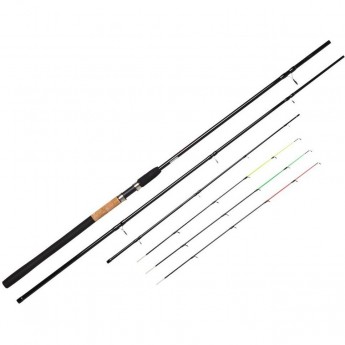 Удилище фидерное SALMO Sniper Feeder 090 3.60